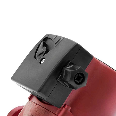 Циркуляційний насос WETRON LР525–6/180В - фото 5