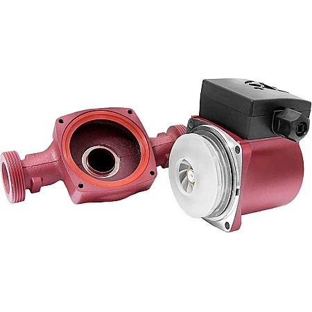 Циркуляційний насос WETRON LР525–6/180В - фото 7