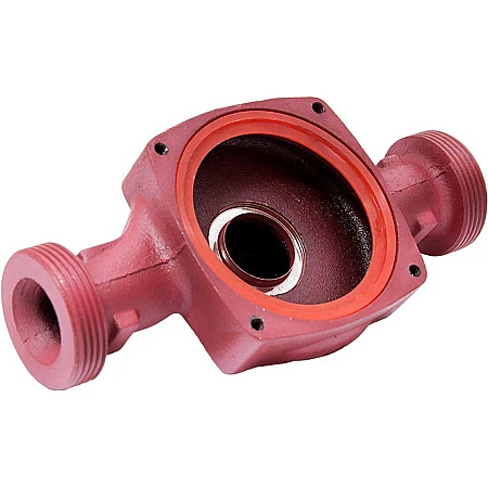 Циркуляційний насос WETRON LР525–6/180В - фото 8