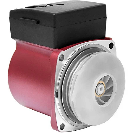 Циркуляційний насос WETRON LР525–6/180В - фото 9