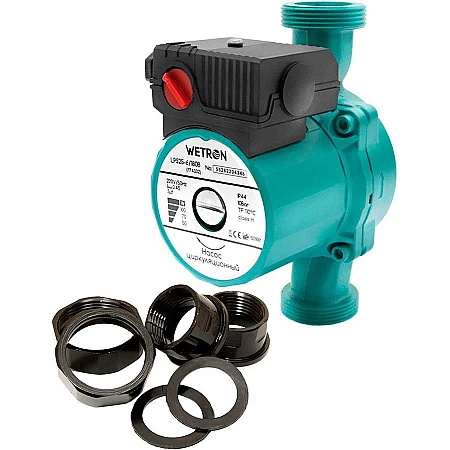 Циркуляційний насос WETRON LР325–4/180С