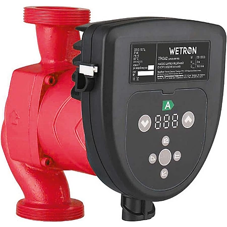 Циркуляційний насос WETRON 774362