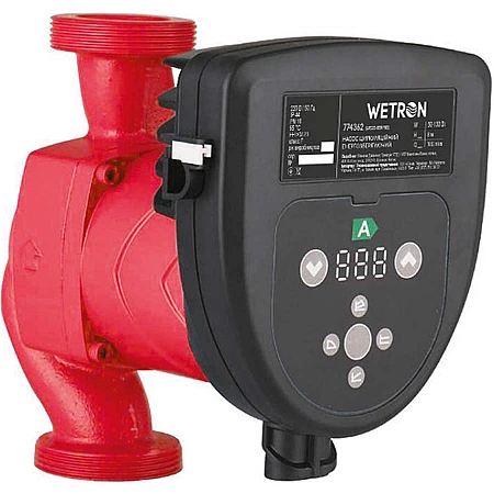 Циркуляційний насос WETRON 774364