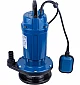 Дренажний насос WETRON QDX1.5w-32-0.75F  - фото 2