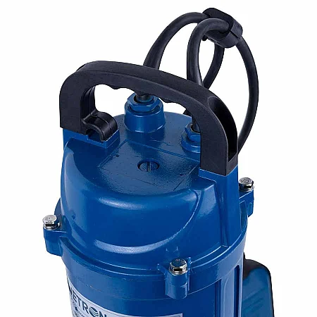Дренажний насос WETRON QDX1.5w-32-0.75F - фото 3