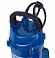 Дренажний насос WETRON QDX1.5w-32-0.75F  - фото 3