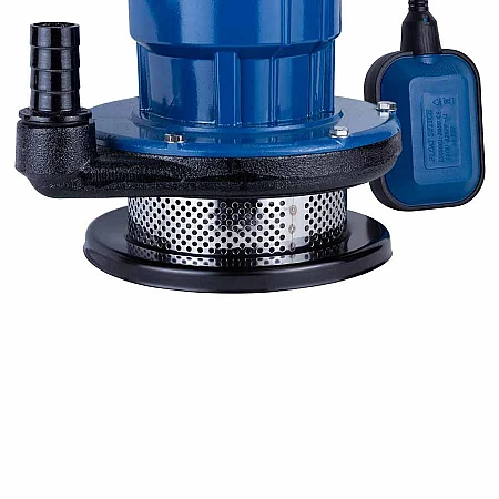 Дренажний насос WETRON QDX1.5w-32-0.75F - фото 4