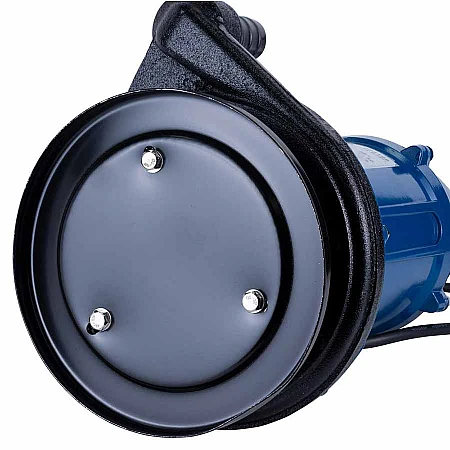 Дренажний насос WETRON QDX1.5w-32-0.75F - фото 5