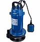 Дренажний насос WETRON QDX1.5w-32-0.75F 