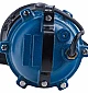 Занурювальний насос WETRON WQD10-8-0.55  - фото 11