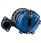Занурювальний насос WETRON WQD10-8-0.55  - фото 12