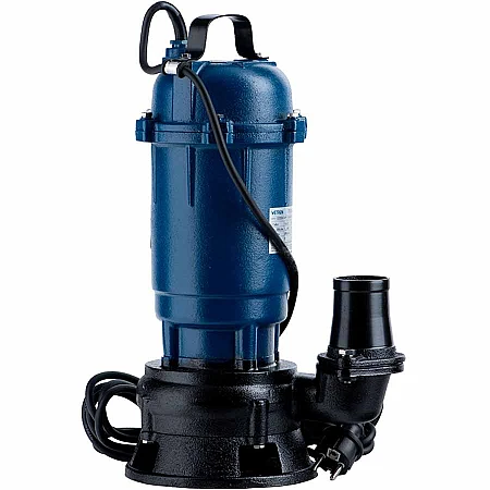 Занурювальний насос WETRON WQD10-8-0.55 - фото 3