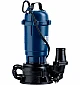 Занурювальний насос WETRON WQD10-8-0.55  - фото 3