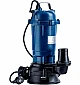 Занурювальний насос WETRON WQD10-8-0.55  - фото 4