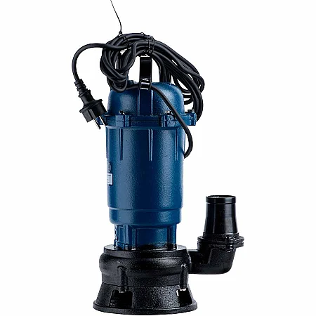 Занурювальний насос WETRON WQD10-8-0.55 - фото 6