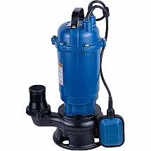 Погружной насос WETRON WQDw10-12-1.8CF - фото 2