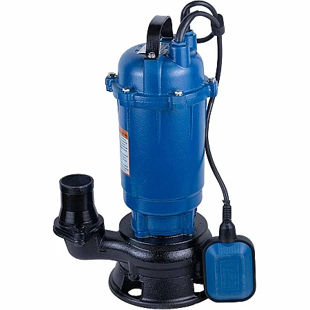 Погружной насос WETRON WQDw10-12-1.8CF - фото 2