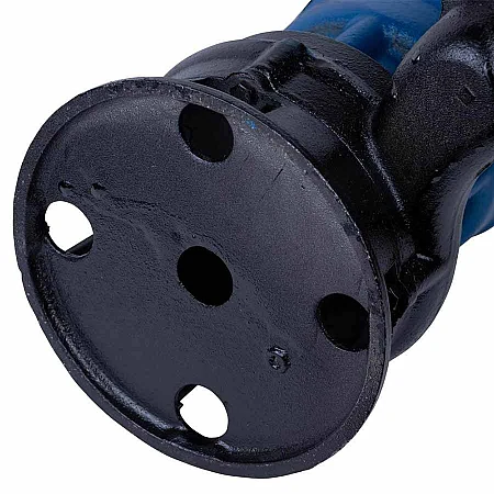 Погружной насос WETRON WQDw10-12-1.8CF - фото 3