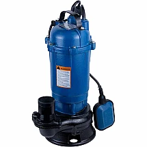 Погружной насос WETRON WQDw10-12-1.8CF