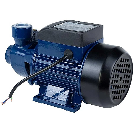 Поверхностный насос WETRON QB60 - фото 3