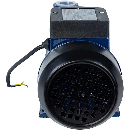 Поверхностный насос WETRON QB60 - фото 4