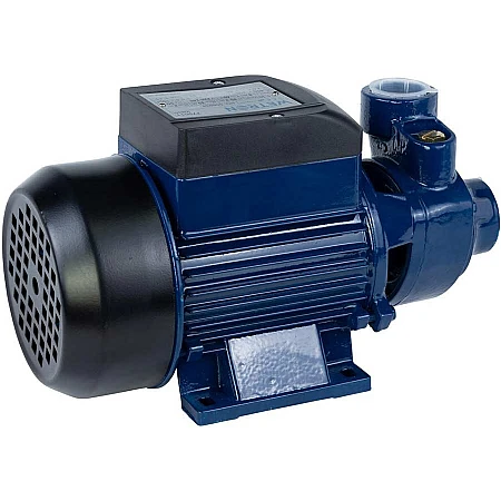 Поверхностный насос WETRON QB60 - фото 5