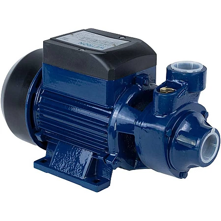 Поверхностный насос WETRON QB60 - фото 7