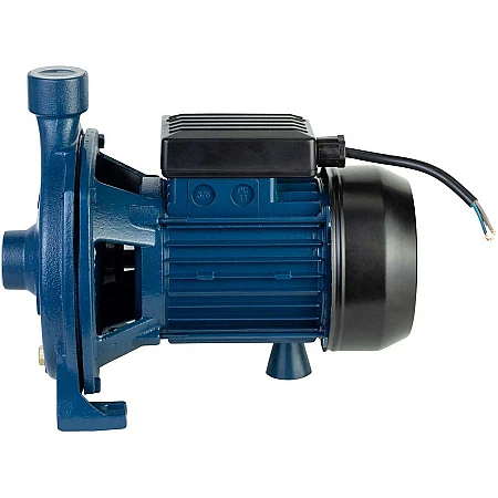 Поверхневий насоc WETRON CPM158 - фото 7