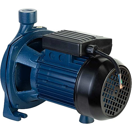 Поверхневий насоc WETRON CPM158 - фото 6