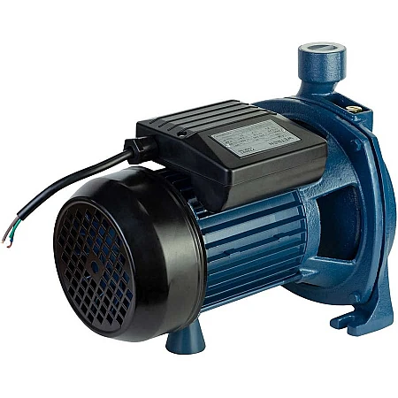 Поверхневий насоc WETRON CPM158 - фото 5