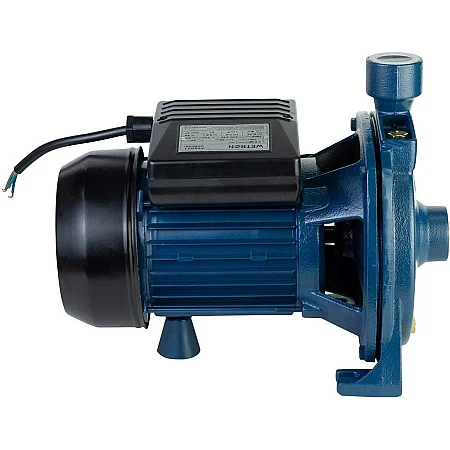 Поверхневий насоc WETRON CPM158 - фото 4