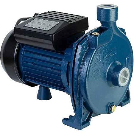 Поверхневий насоc WETRON CPM158 - фото 3
