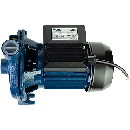 Поверхневий насоc WETRON CPM158 - фото 8