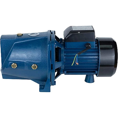 Поверхностный насос WETRON JSW10M - фото 8