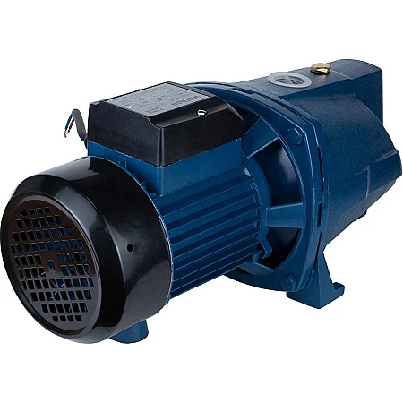 Поверхностный насос WETRON JSW10M - фото 5