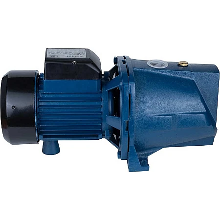 Поверхностный насос WETRON JSW10M - фото 4
