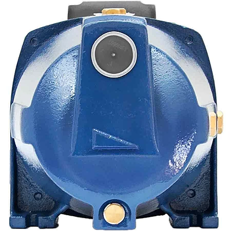 Поверхностный насос WETRON JSW15M - фото 4