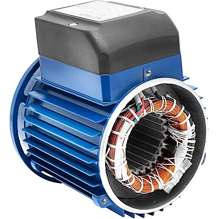 Поверхностный насос WETRON JSW15M - фото 5