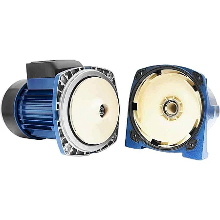 Поверхностный насос WETRON JSW15M - фото 6