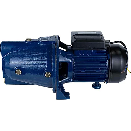 Поверхностный насос WETRON JET100A - фото 7