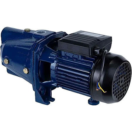 Поверхностный насос WETRON JET100A - фото 6