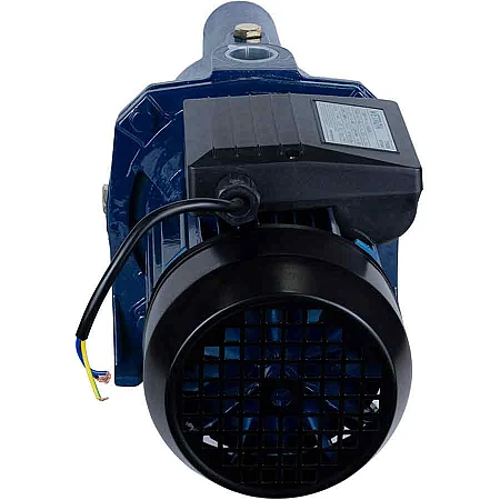 Поверхностный насос WETRON JET100A - фото 5