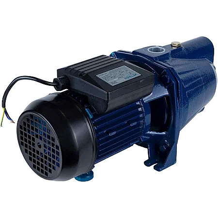 Поверхностный насос WETRON JET100A - фото 4