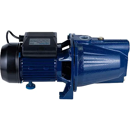 Поверхностный насос WETRON JET100A - фото 3