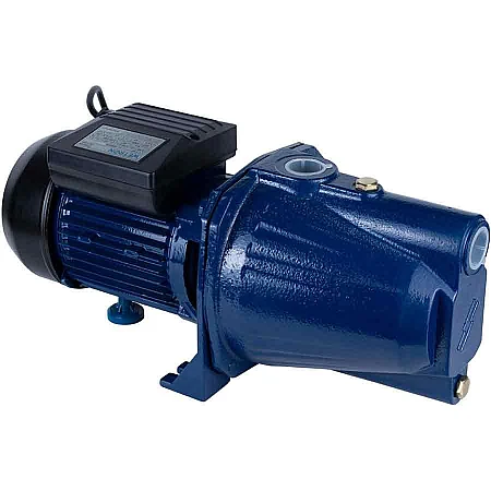 Поверхностный насос WETRON JET100A - фото 2