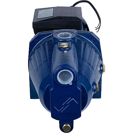 Поверхностный насос WETRON JET100A - фото 8