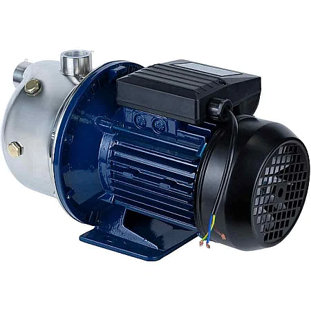 Поверхневий насоc WETRON JETS100 - фото 3