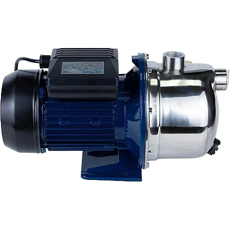 Поверхневий насоc WETRON JETS100 - фото 6