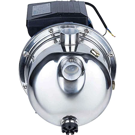 Поверхневий насоc WETRON JETS100 - фото 8