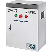 Автоматический Ввод Резерва Könner&Söhnen KS ATS 4/100HD